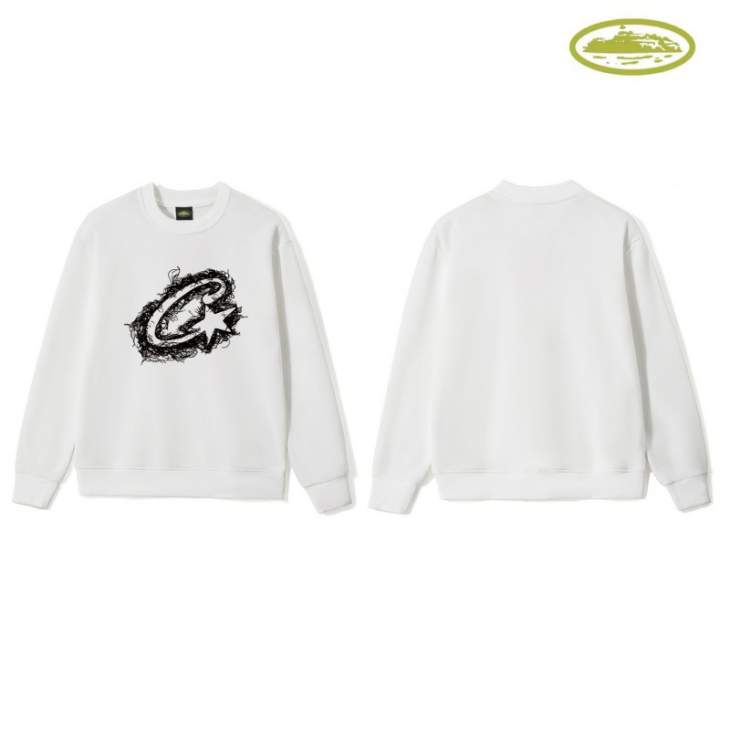 Corteiz Sweatshirt _SKUCorteizS-2XLastxC112531516